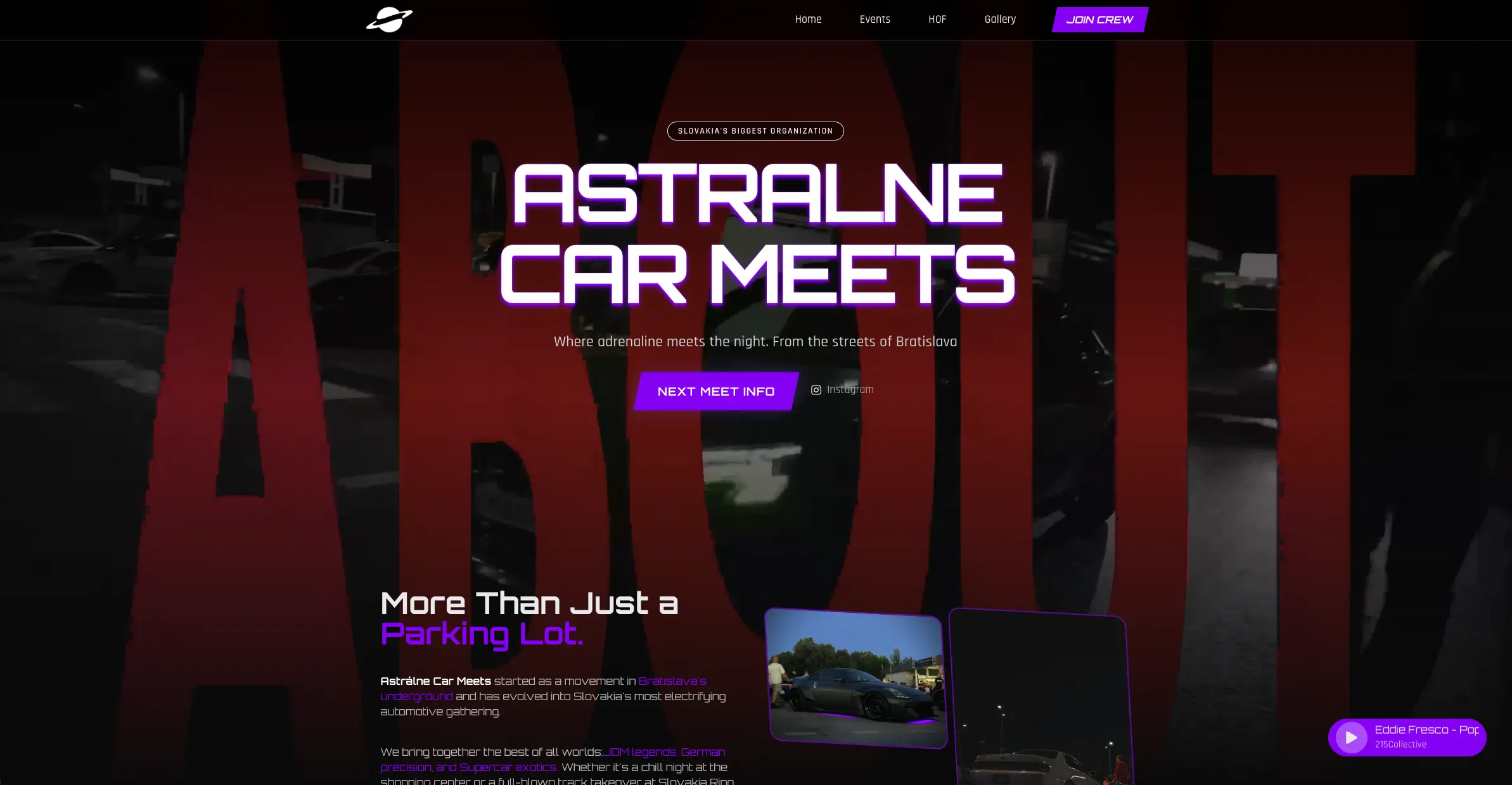 Astralne Car Meets_image_0