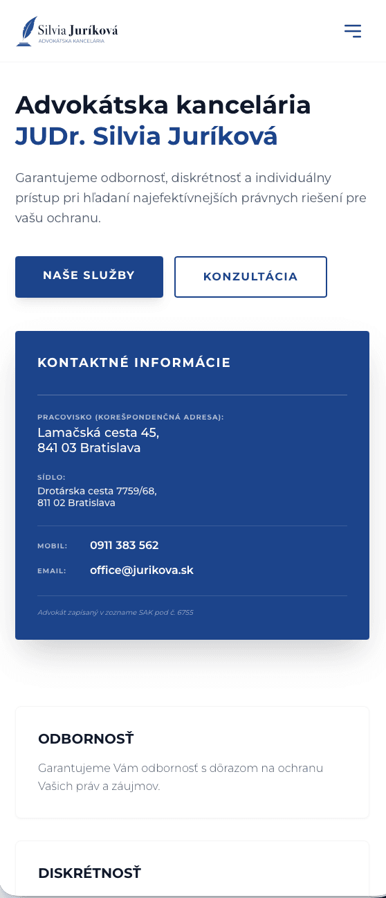 Juríková Law Firm_image_1