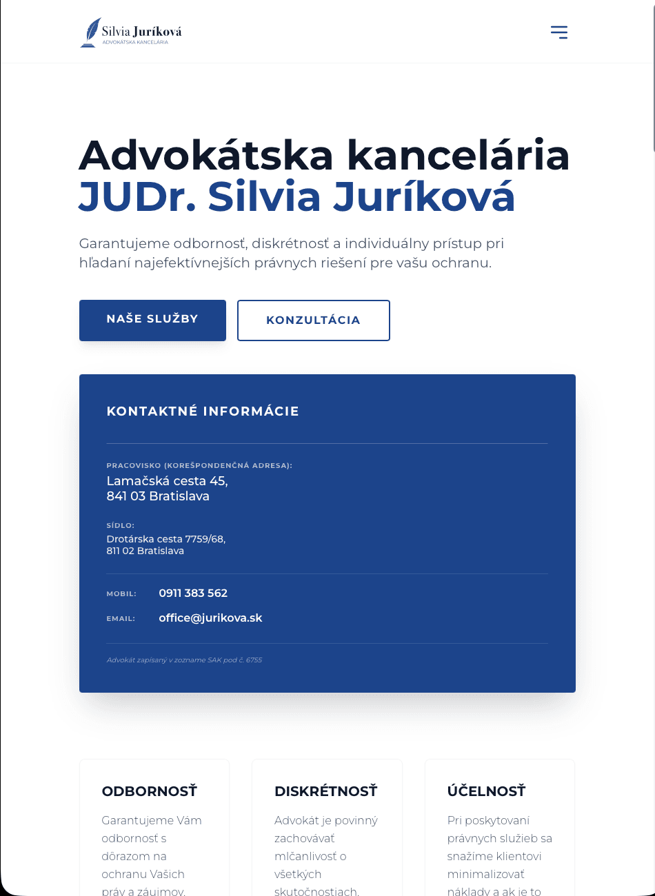 Juríková Law Firm_image_2